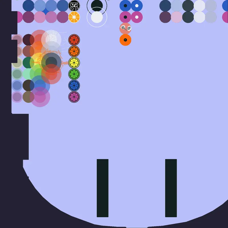 Game by @RoxanneGomez
