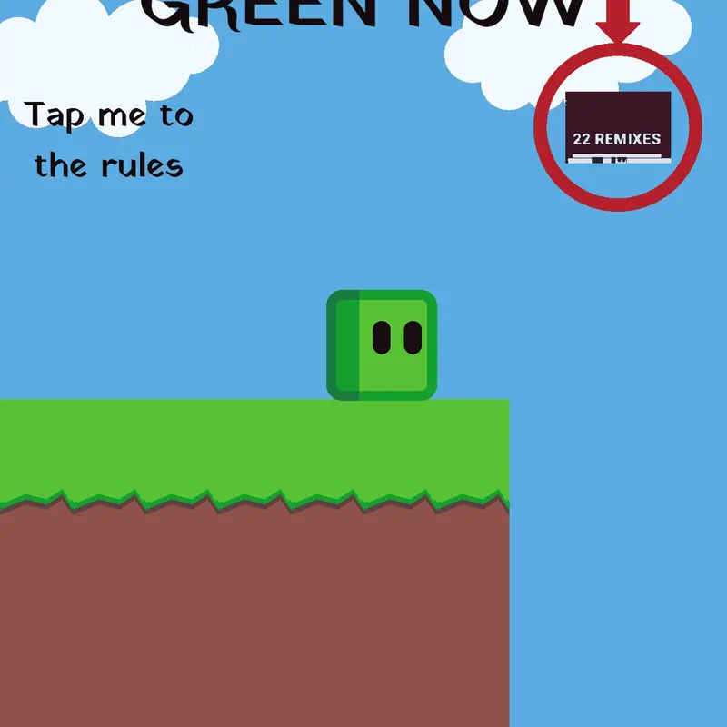 Game by @gotoDeersHunter830