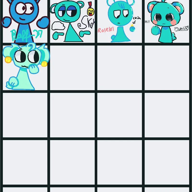 Game by @Mavuika_