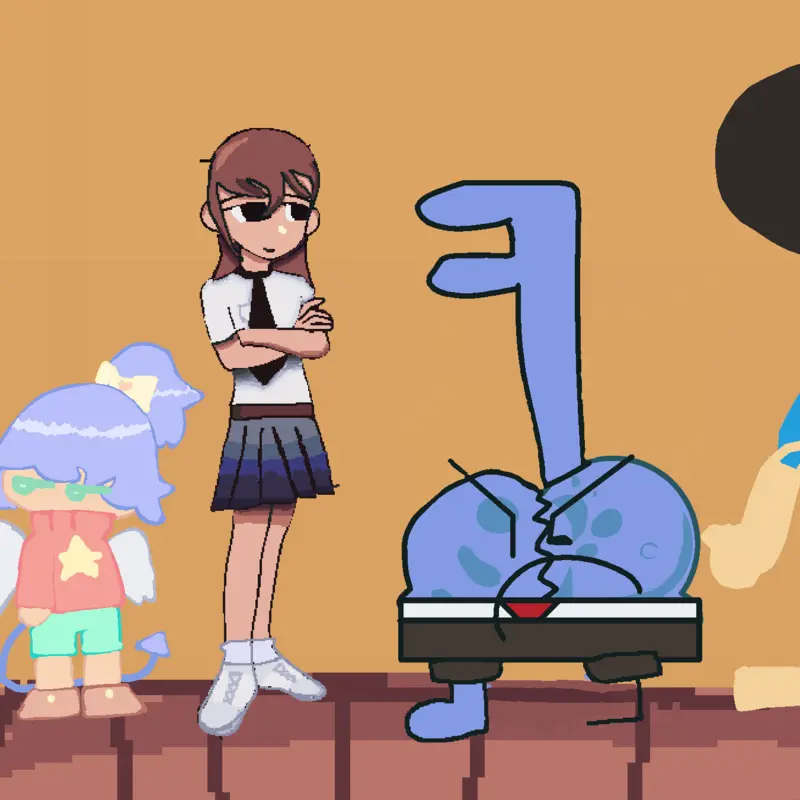 Game by @mochi_7