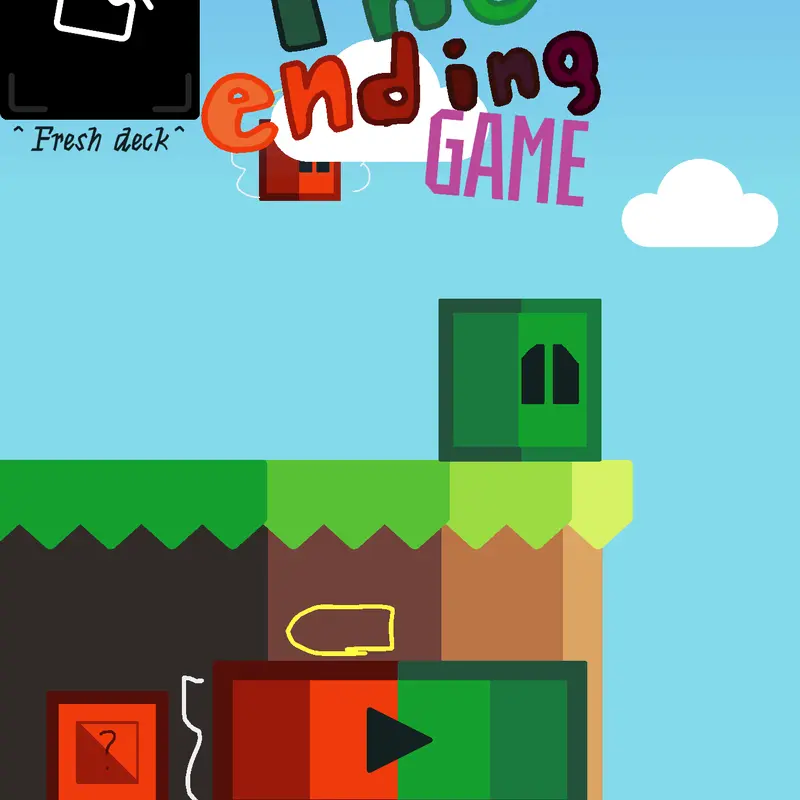 Game by @audreydenise