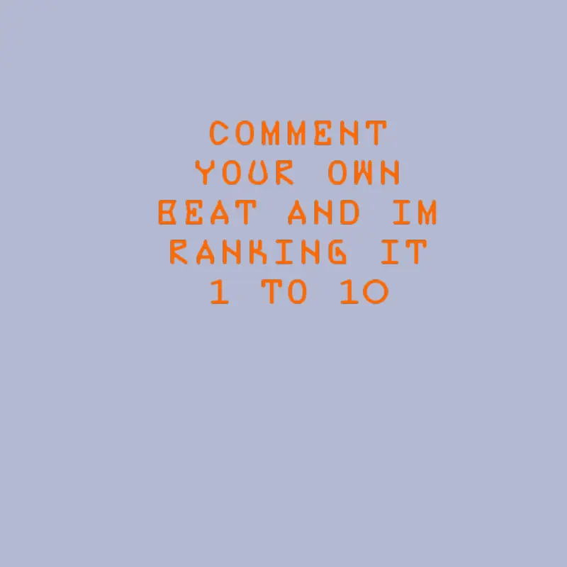 Do my beet twin by @Doom_1993