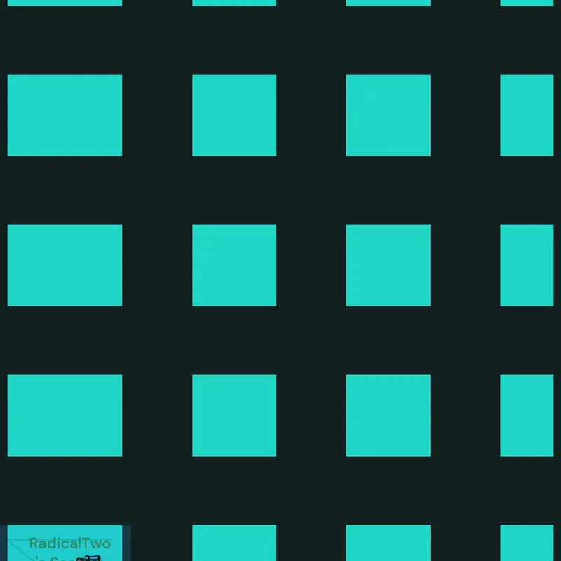 Game by @RadicalTwo