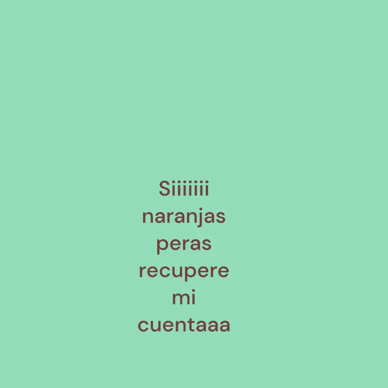 Game by @SoyAdrian
