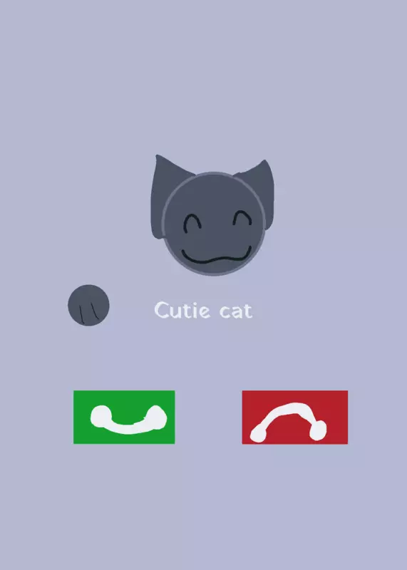 Game by @wolfarebest