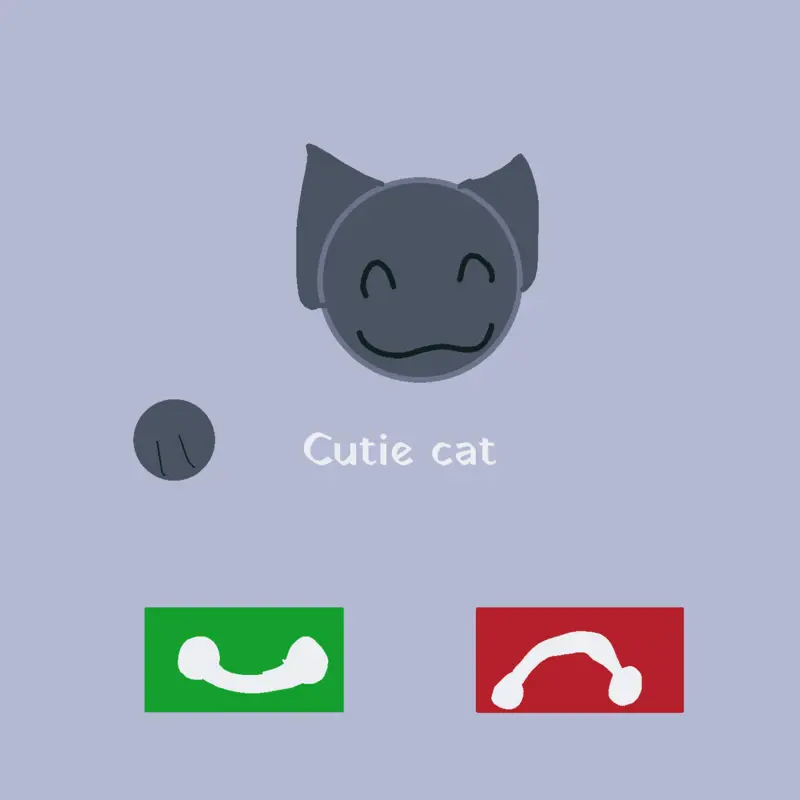 Game by @wolfarebest