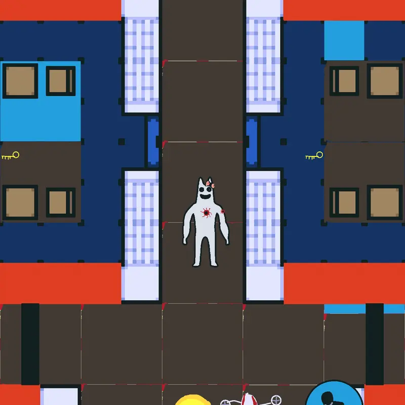 Game by @tytymonkey