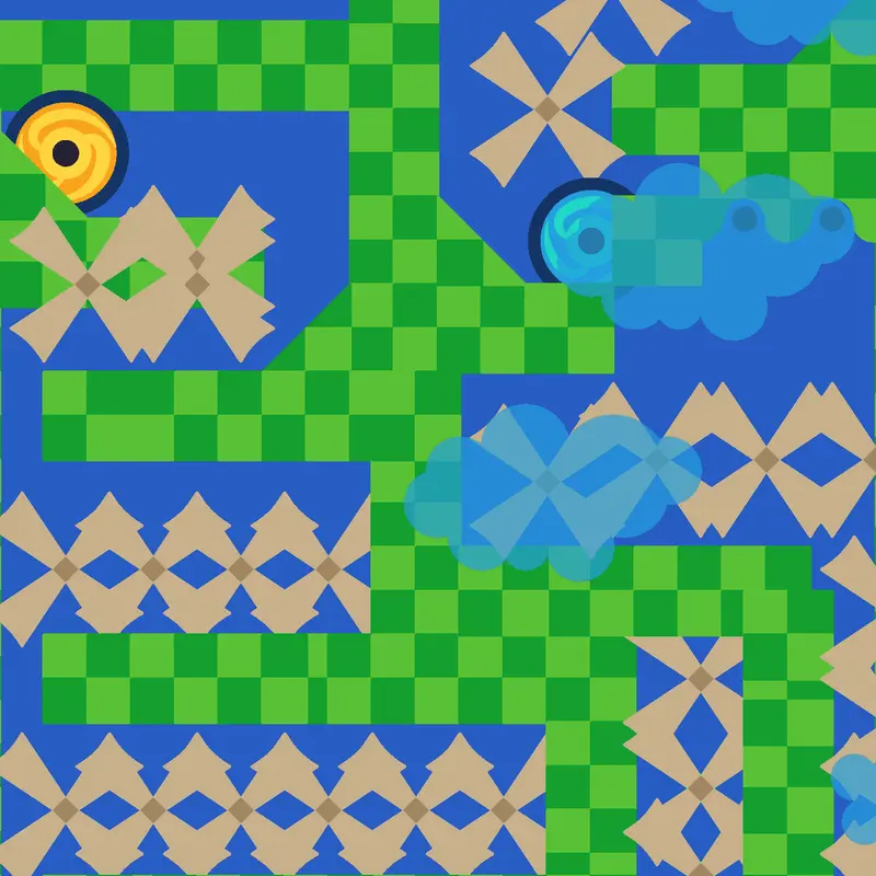 Game by @golf-