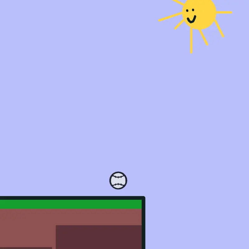 Game by @ranson