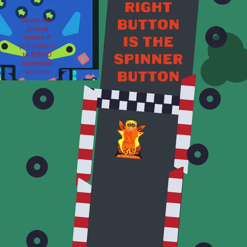 Game by @chillerman