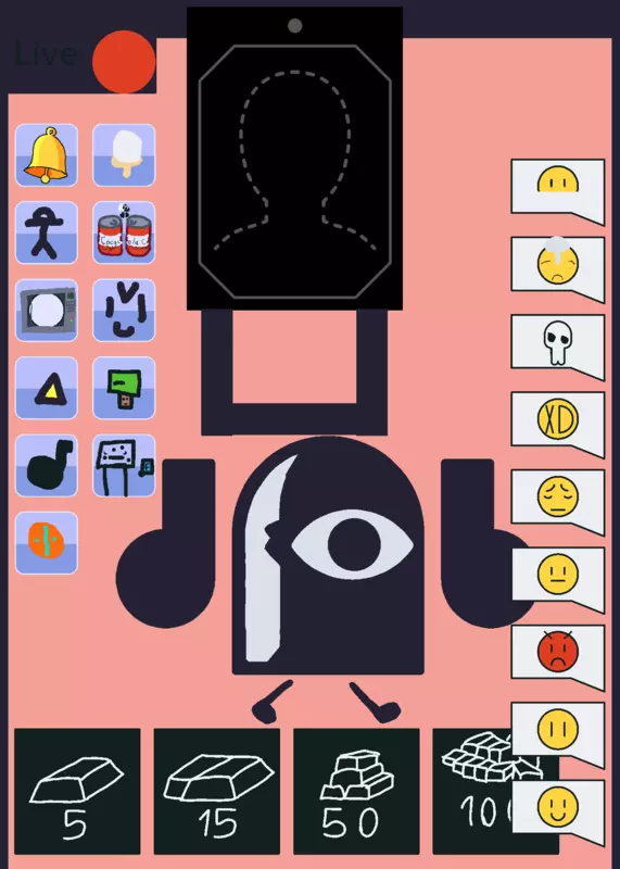 Game by @phone_2025