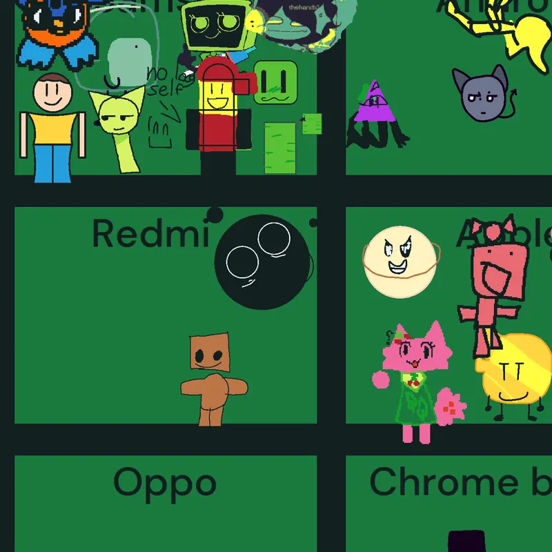 Game by @UniqueTango2