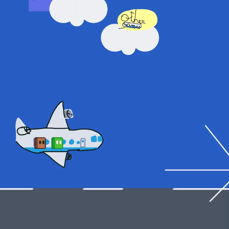 Game by @bobahello