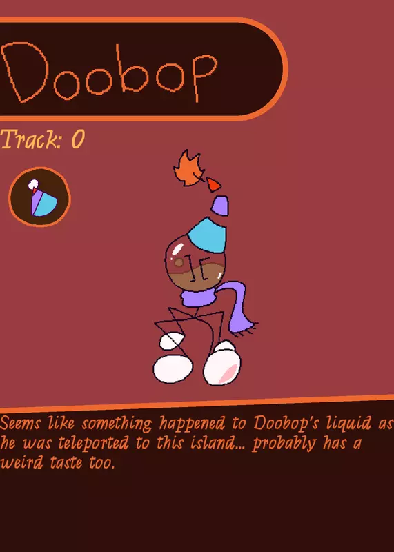 Game by @Dumb_Artist