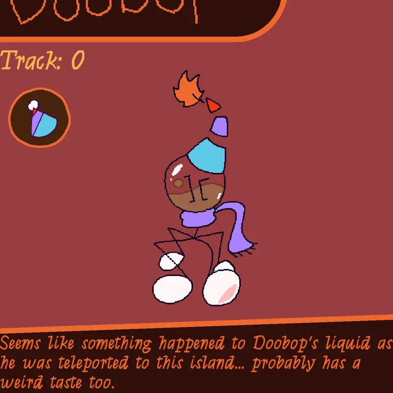 Game by @Dumb_Artist