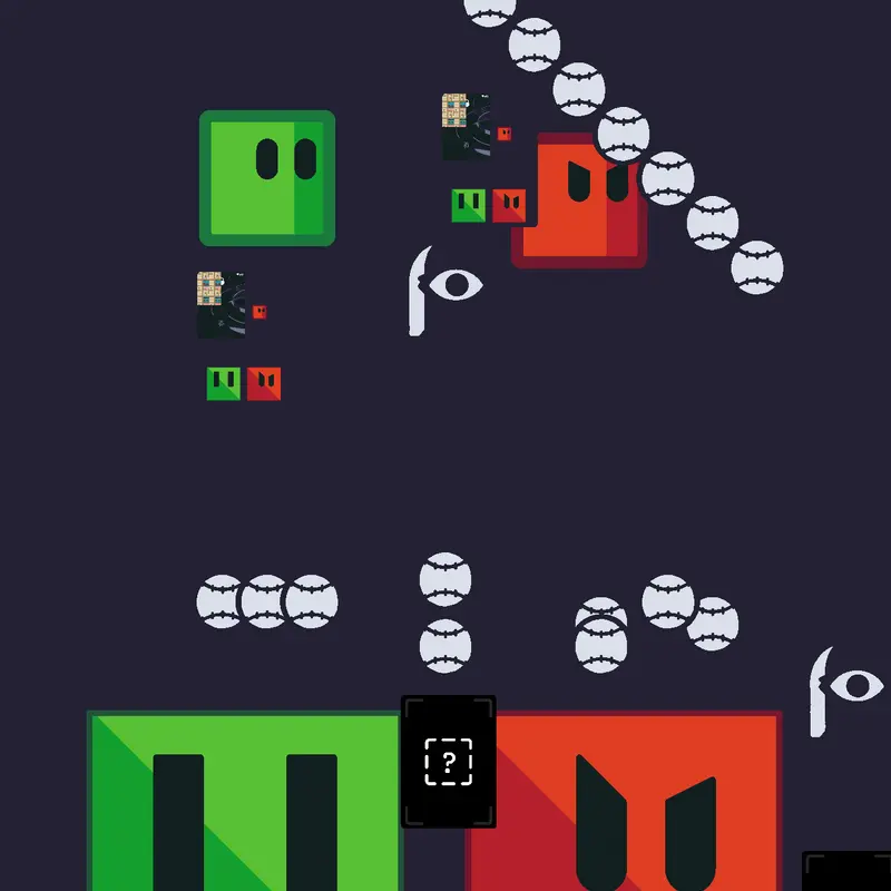 Game by @green-cube