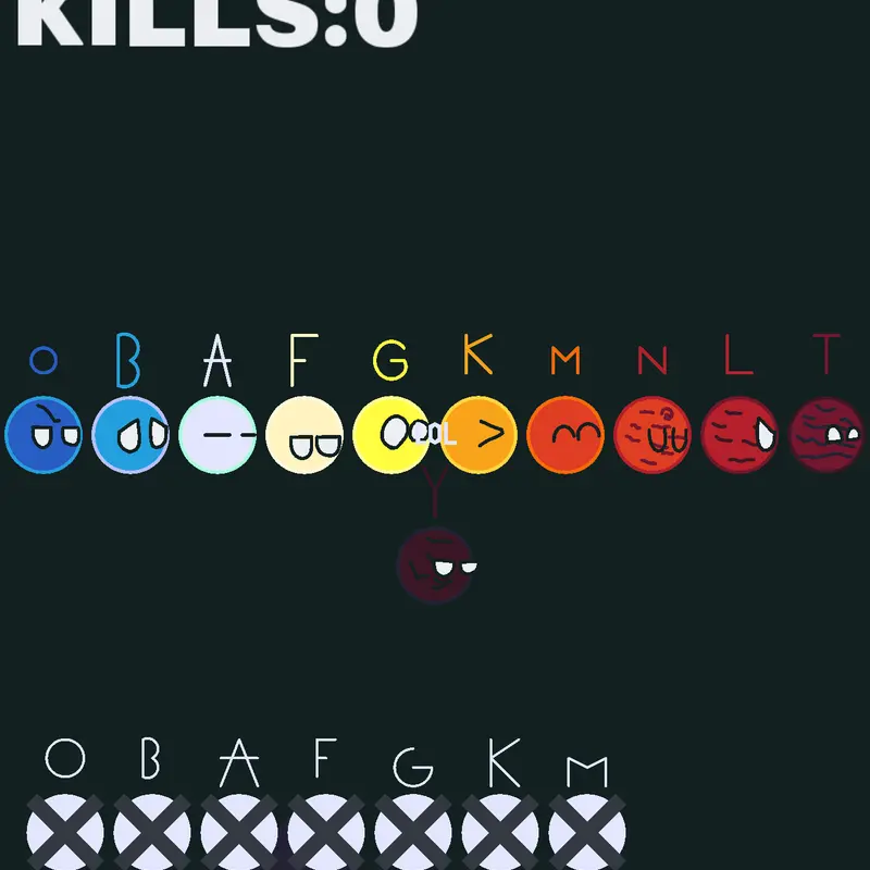 Game by @Altairisi2014