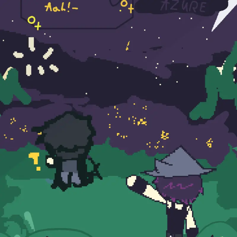 Game by @Meowl