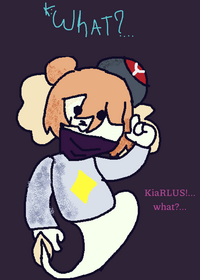 KiaRLUS!...