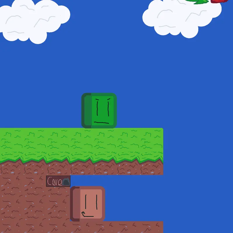 Game by @disguy