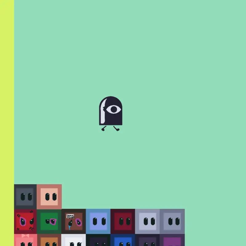 Game by @Vesta-1996