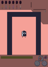 Periastron thingy