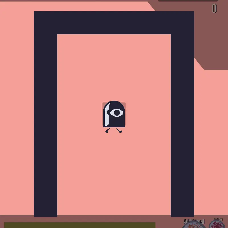 Game by @eter