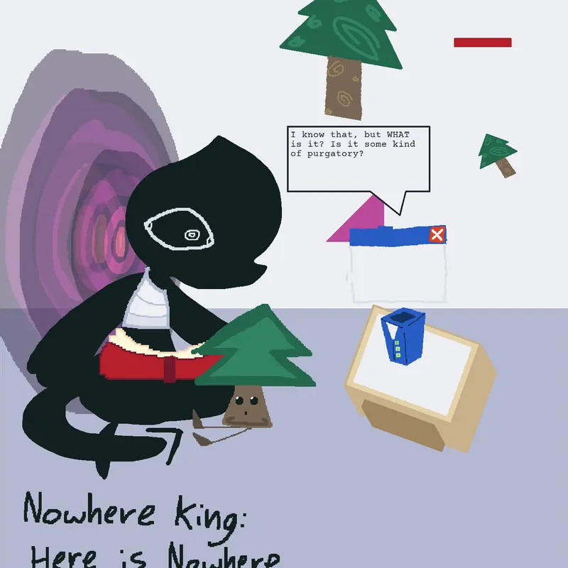 Game by @jnob