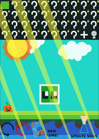 Find a Cube