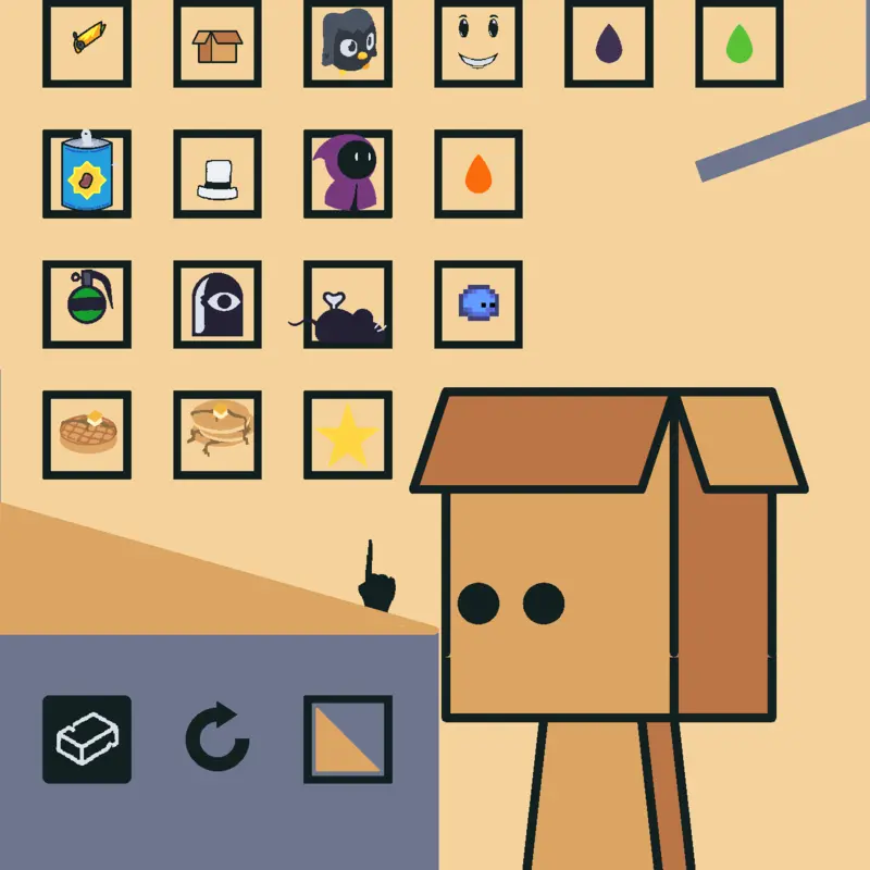 Game by @kaboom_