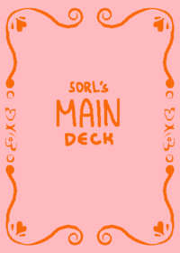 SorL's MainDeck