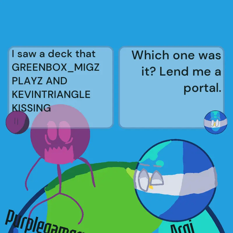 Game by @DoodleGal