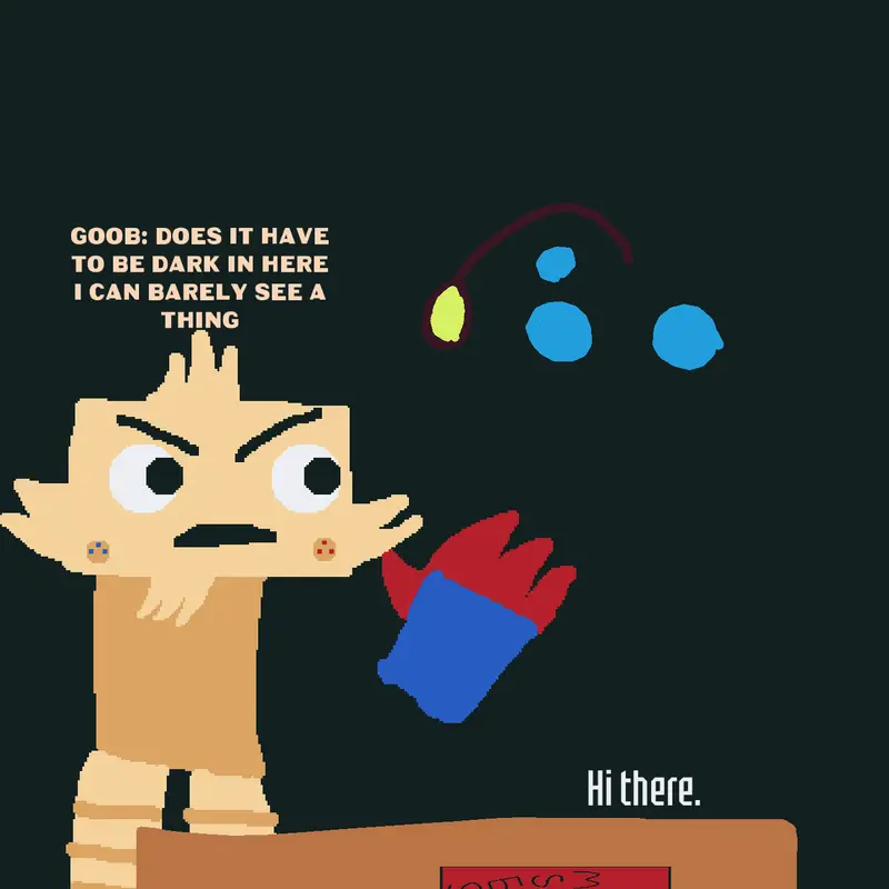 Game by @goob_dandysworld