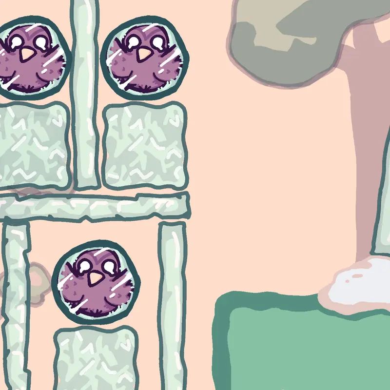 Game by @Eletrical