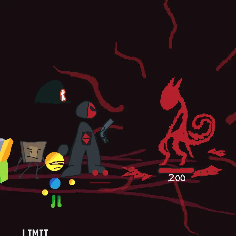 Game by @randomestusername