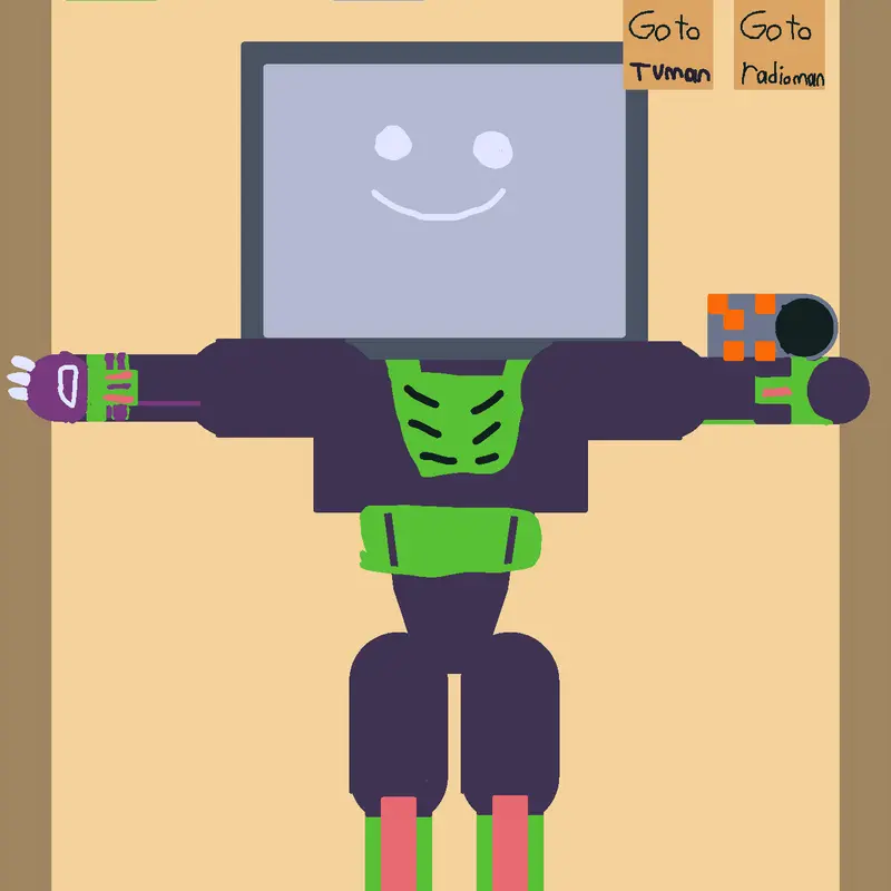 Game by @Alien5