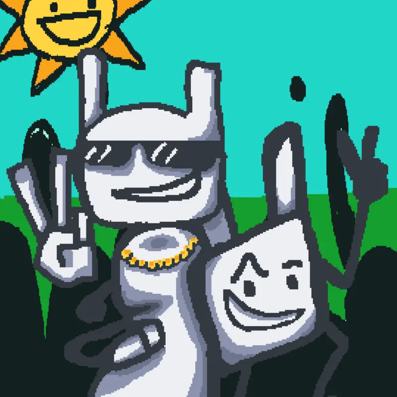 Game by @Lojobromz