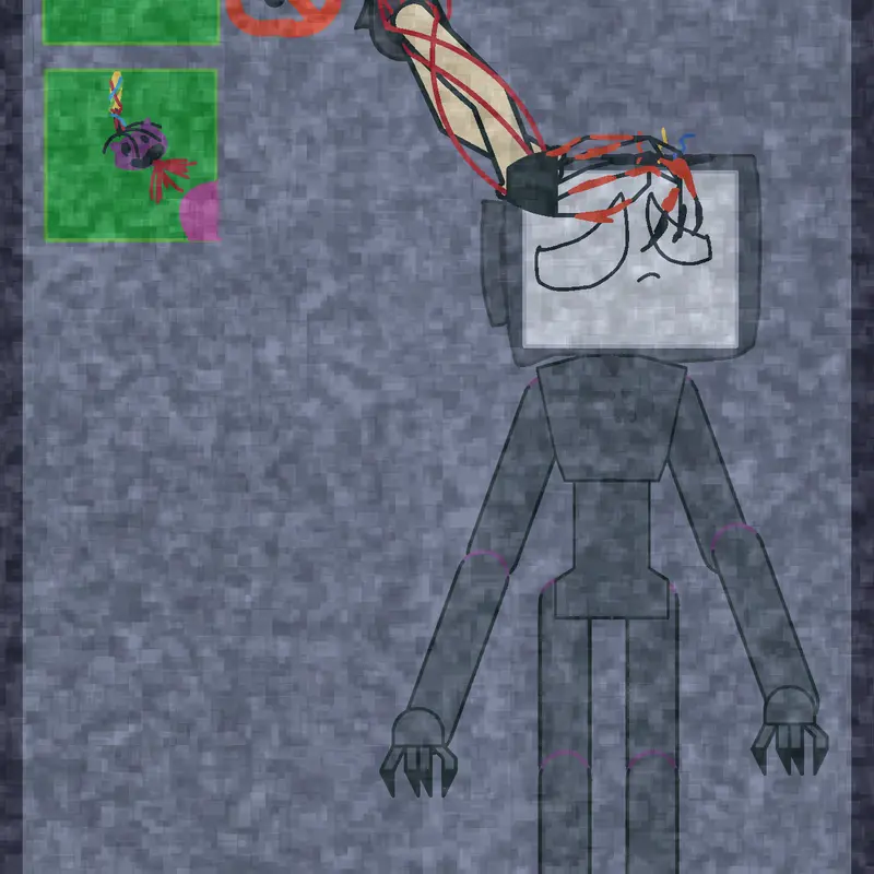Game by @cutie_tvwoman