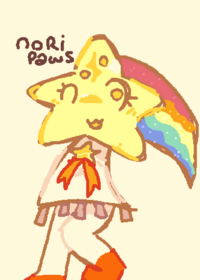 I wish the owner will see my art kk