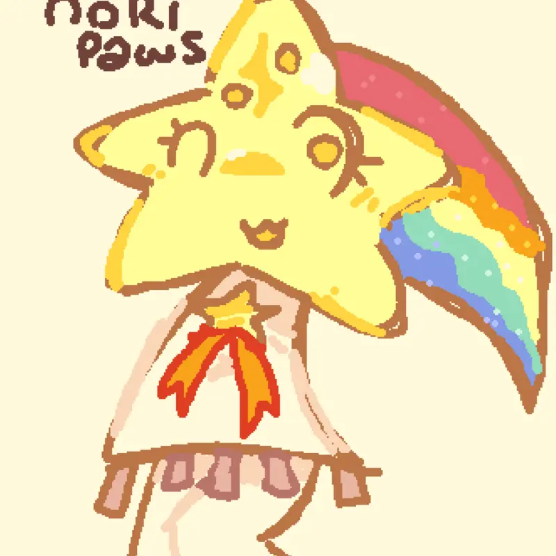 Game by @NoriPaws