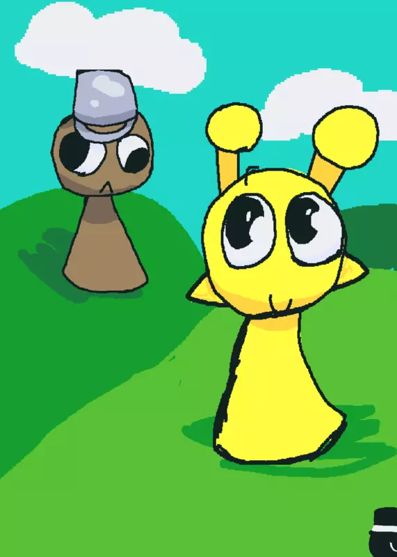 Game by @RandomDandysworldFan