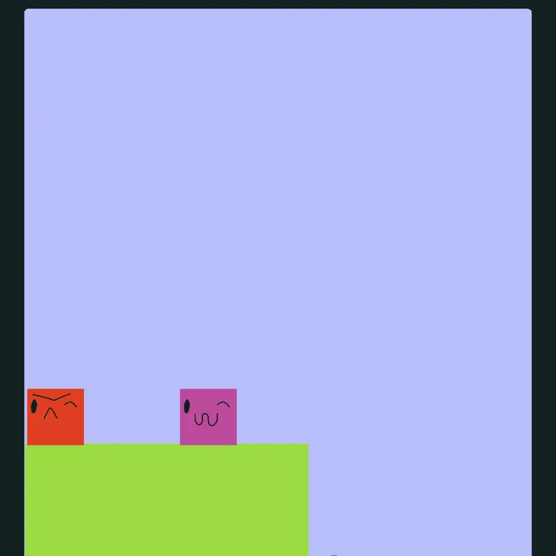 Game by @mrteacake