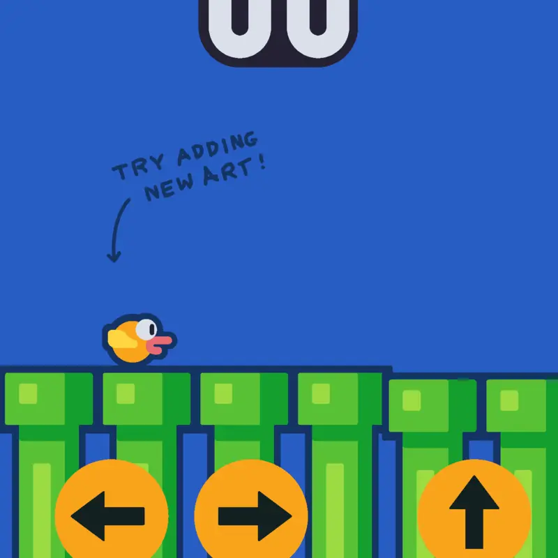 Game by @funnypeppino