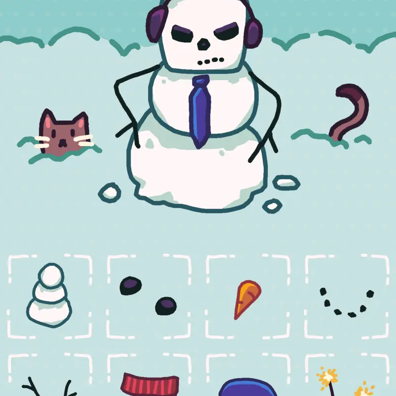 Game by @BidoTheAilen