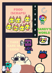 Take Care of Goob