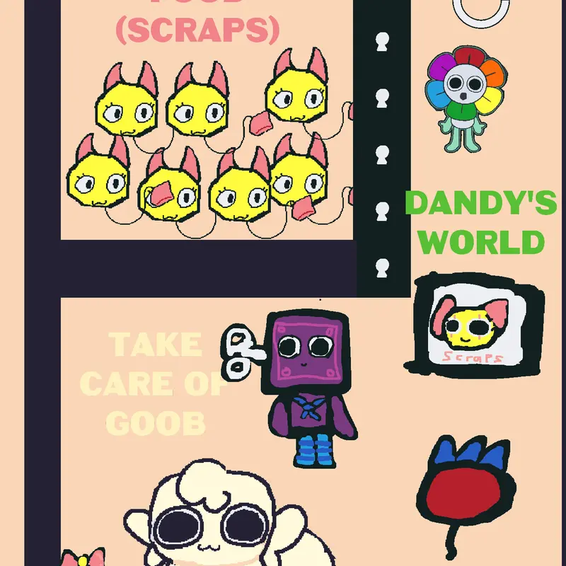 Game by @kiki-nuggtn