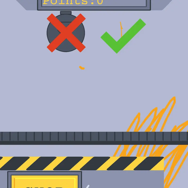 Game by @lomaskids