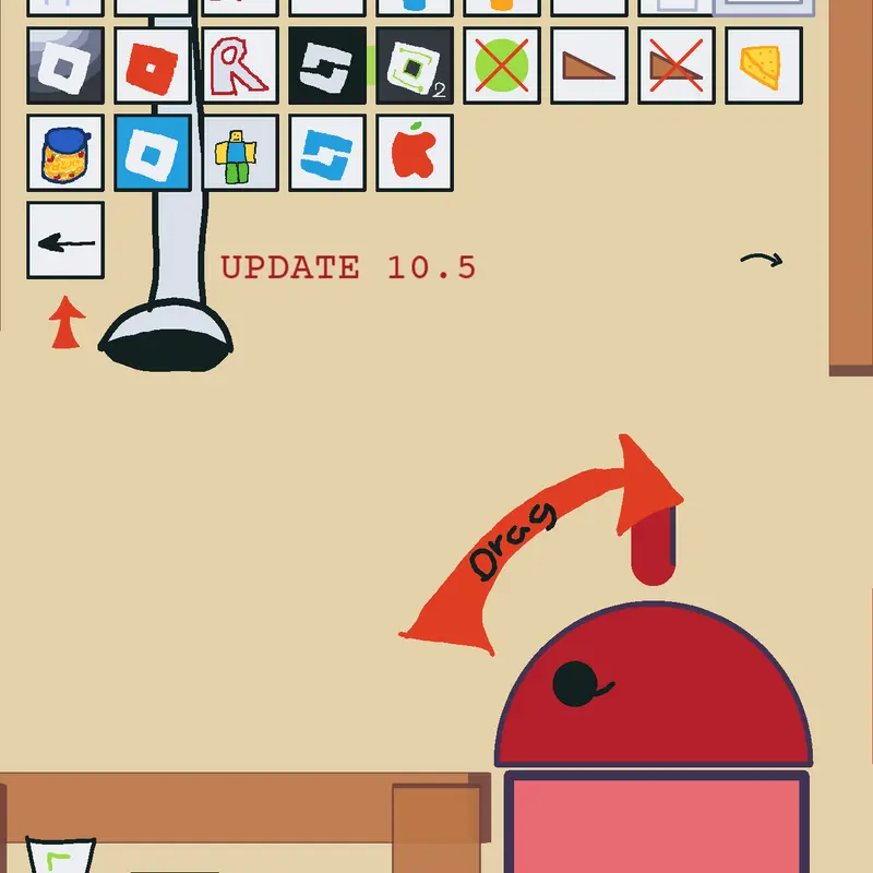 Game by @pindo