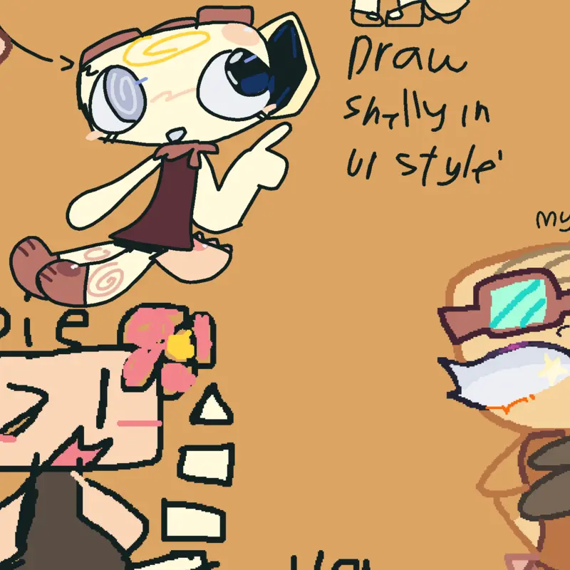 Game by @Mochi-hehe
