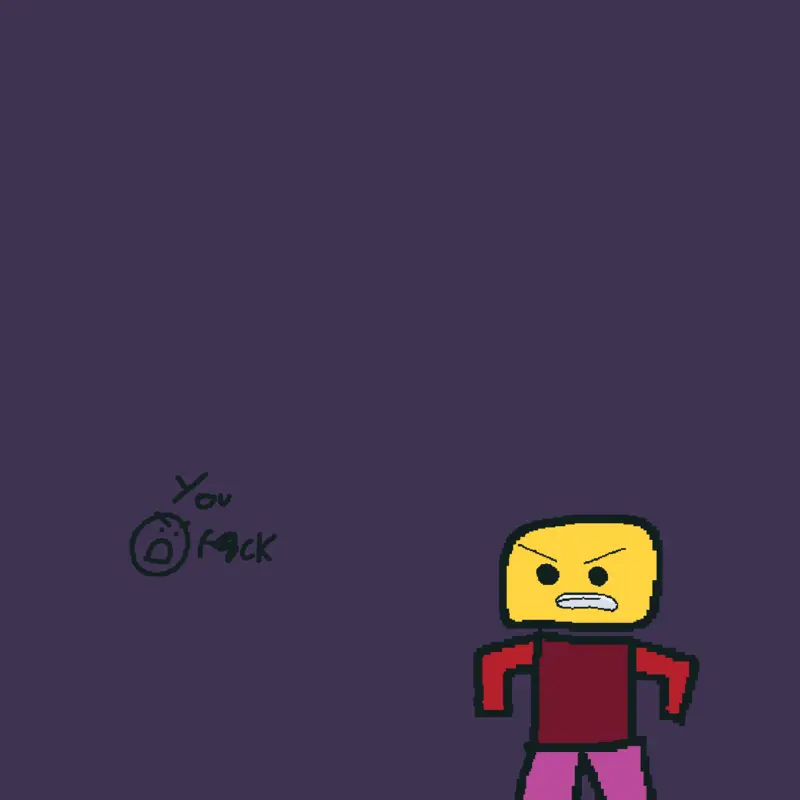 Game by @red_noob_gothisaccback